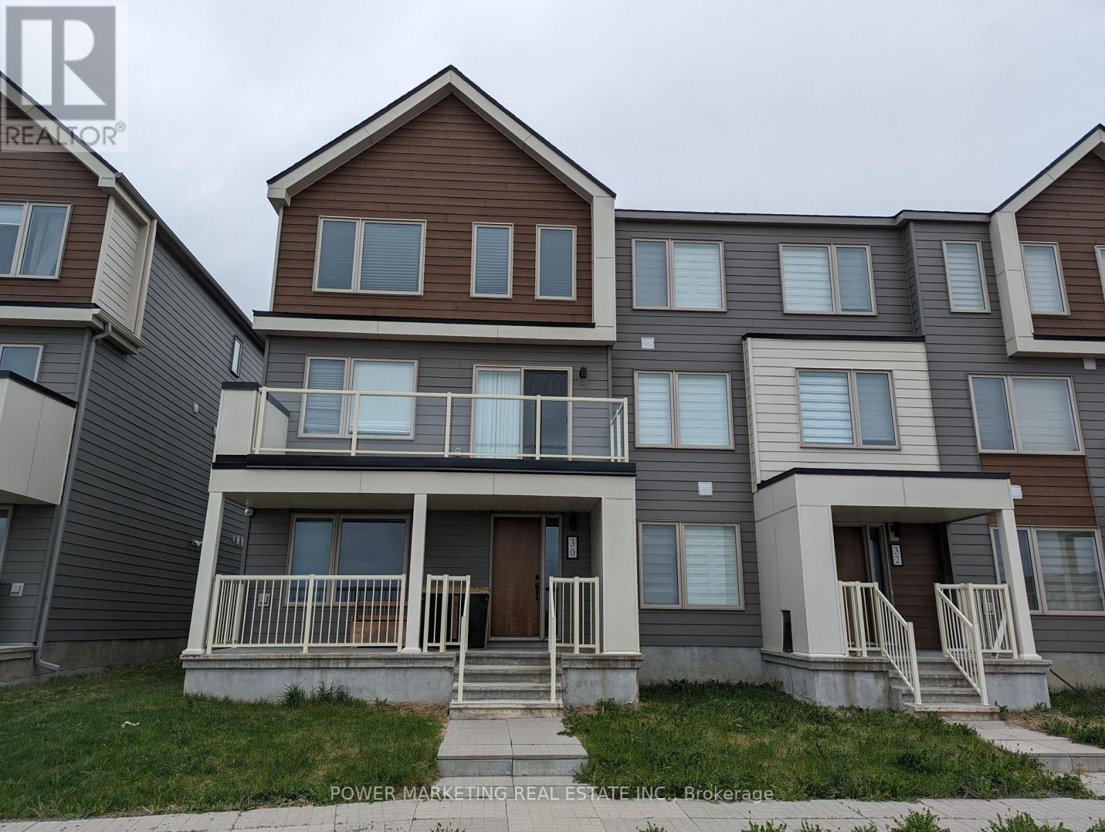30 LIMNOS LANE, Ottawa, Ontario