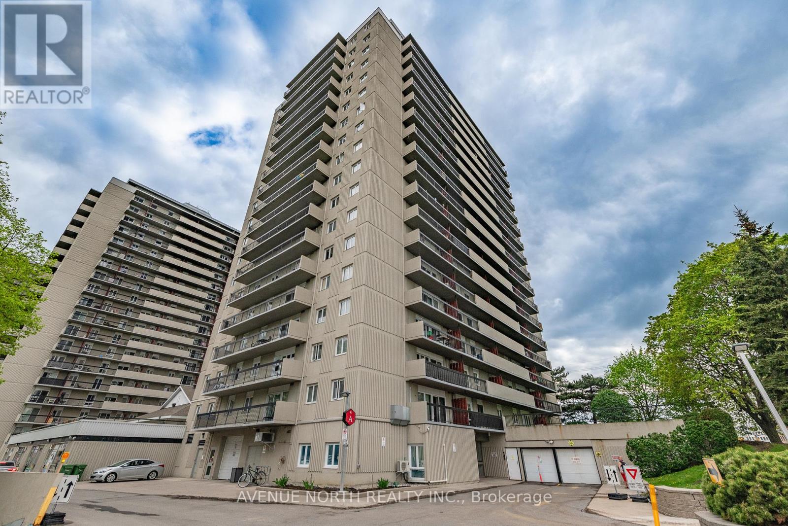 1504 - 158A MCARTHUR AVENUE, Ottawa, Ontario