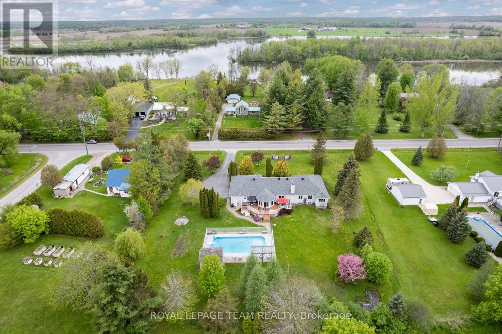 2370 RIVER ROAD, North Grenville, Ontario