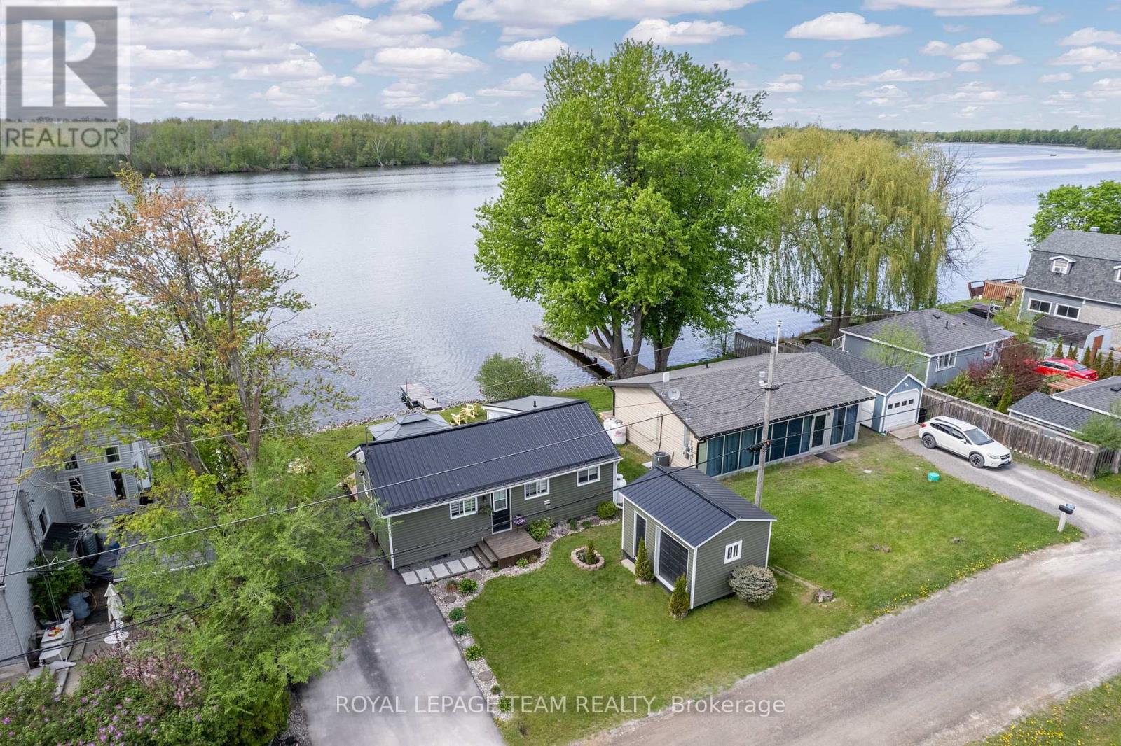 3872 LANNIN LANE, North Grenville, Ontario