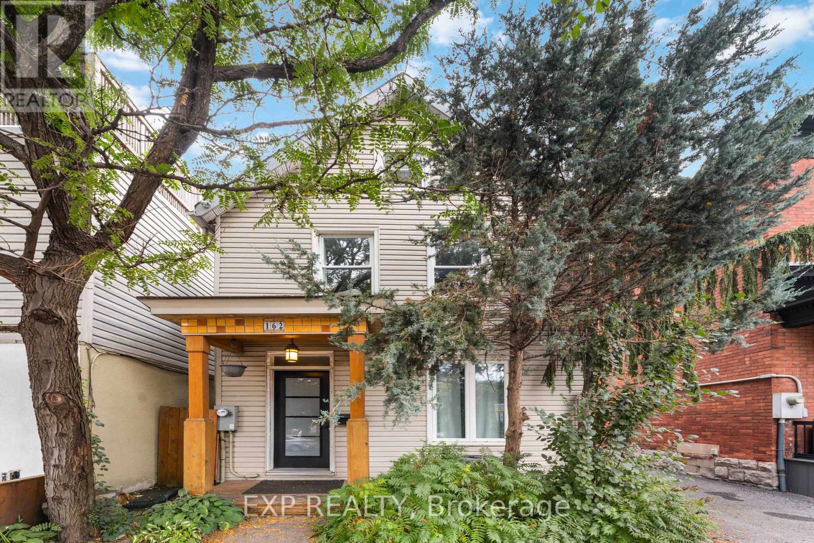 162 KING EDWARD AVENUE, Ottawa, Ontario