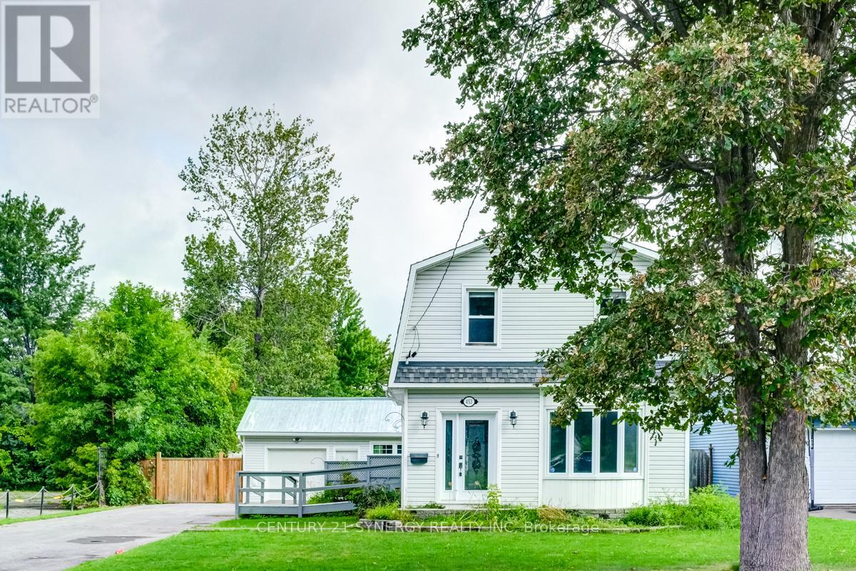 453 PLEASANT PARK ROAD, Ottawa, Ontario