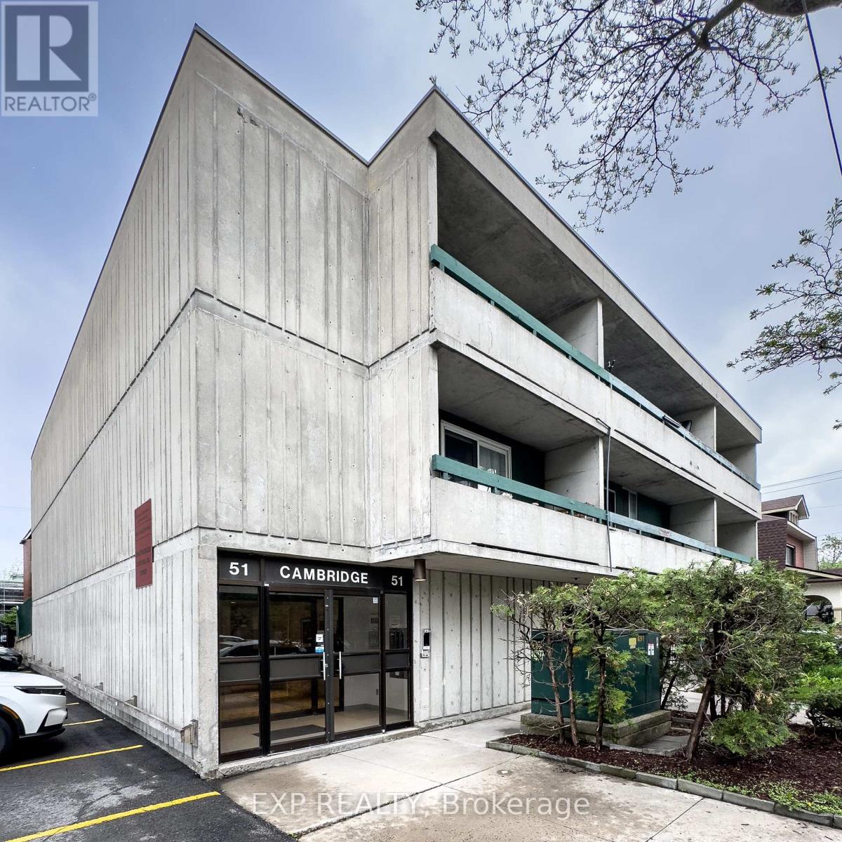104 - 51 CAMBRIDGE STREET N, Ottawa, Ontario