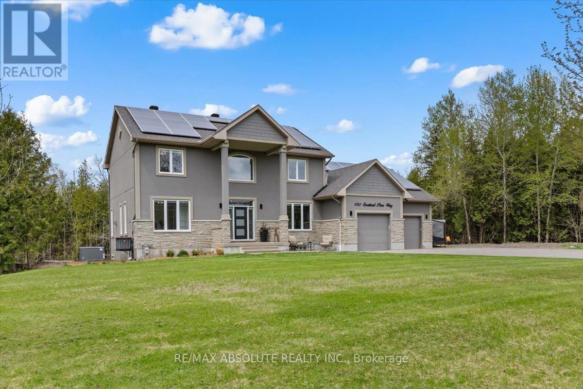 101 SENTINEL PINE WAY, Ottawa, Ontario