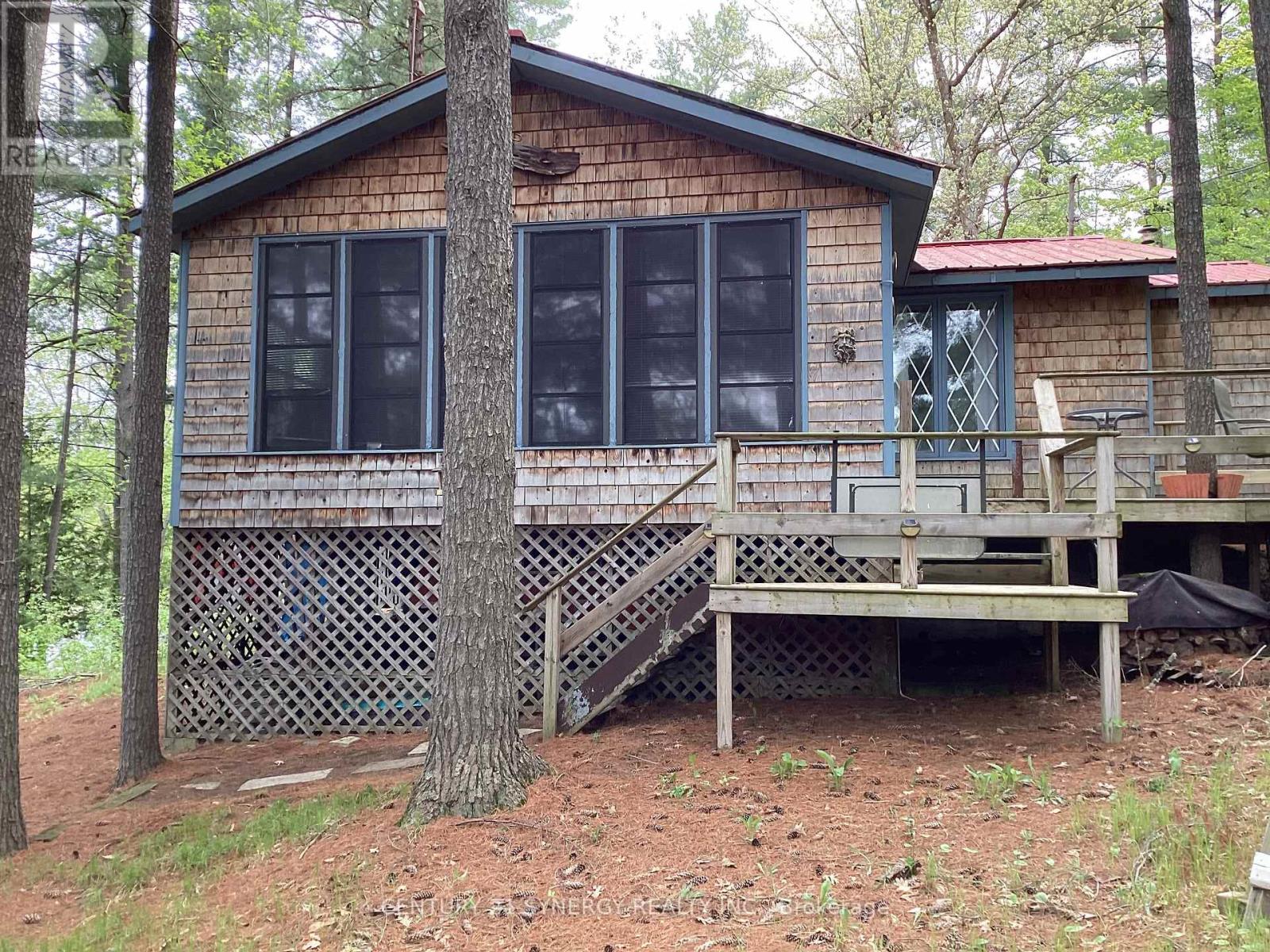 1261 GRANTS CREEK ROAD, Tay Valley, Ontario