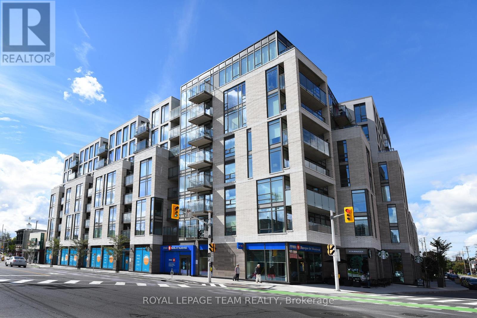 612 - 411 MACKAY STREET, Ottawa, Ontario