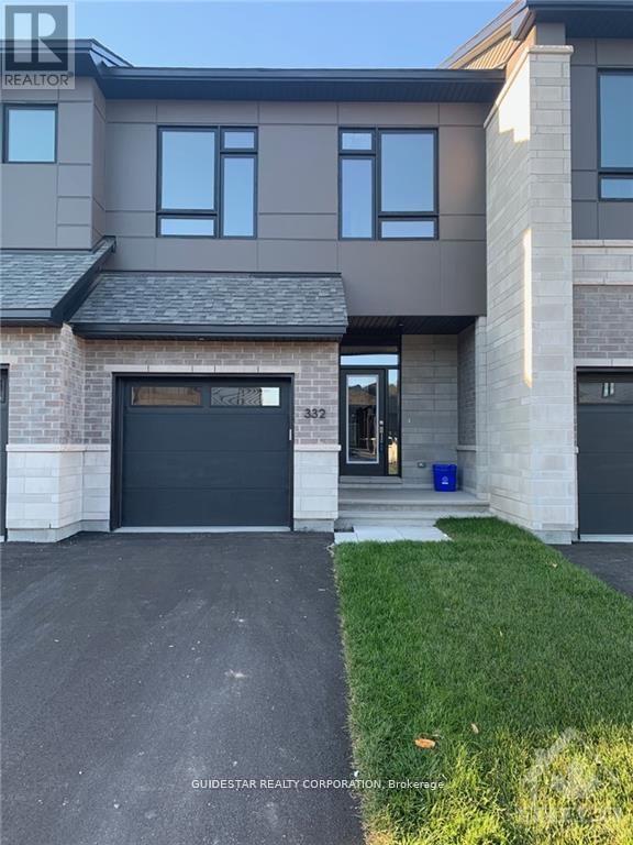 332 WHITHAM CRESCENT, North Grenville, Ontario