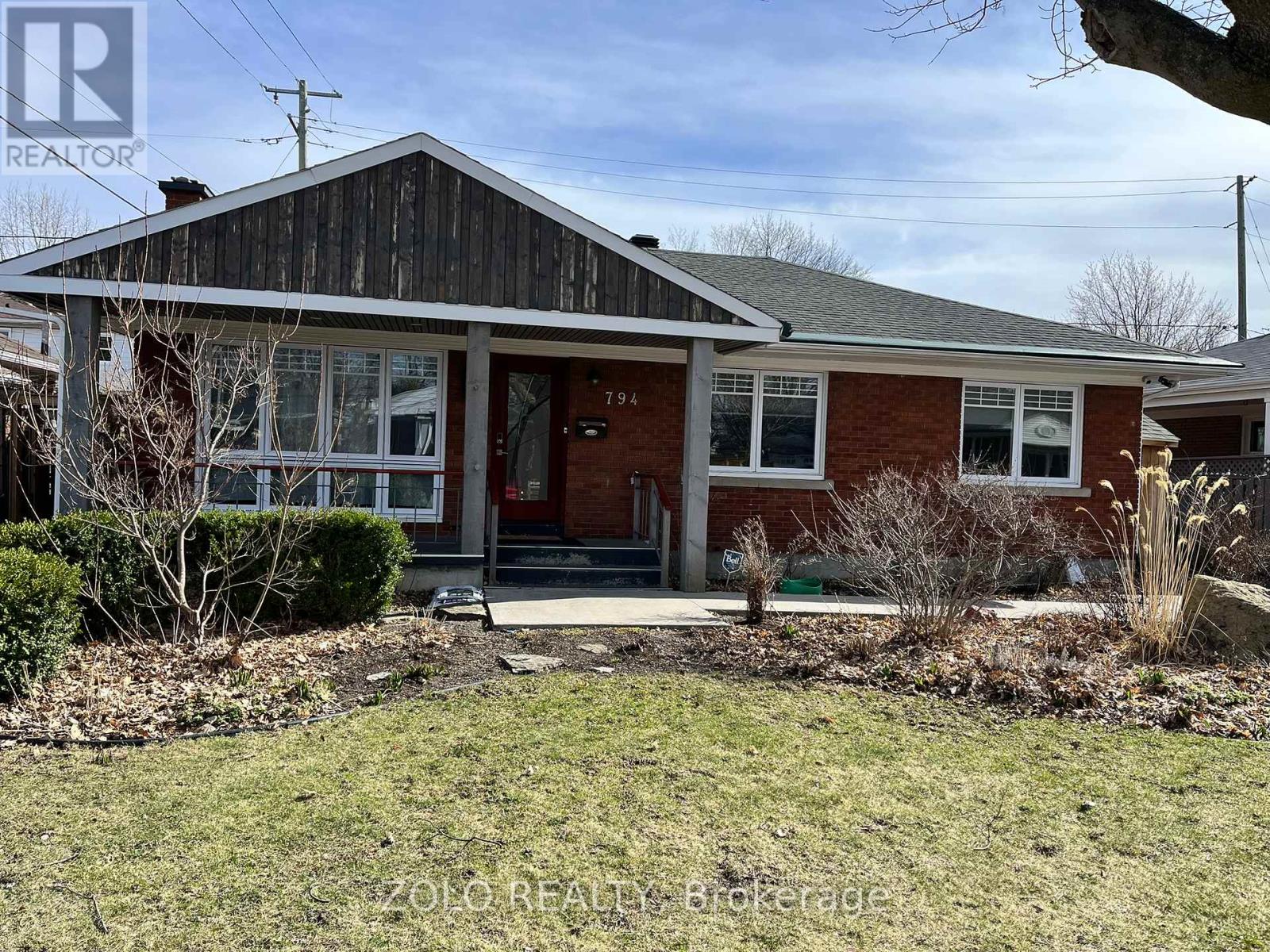 794 HAMLET ROAD, Ottawa, Ontario