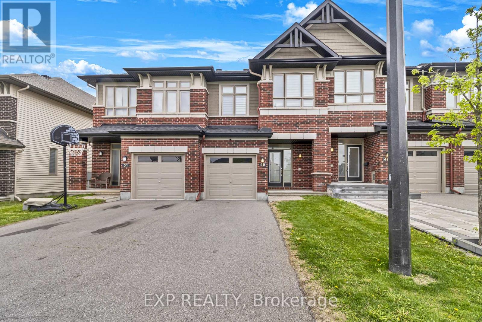 49 SALAMANDER WAY, Ottawa, Ontario