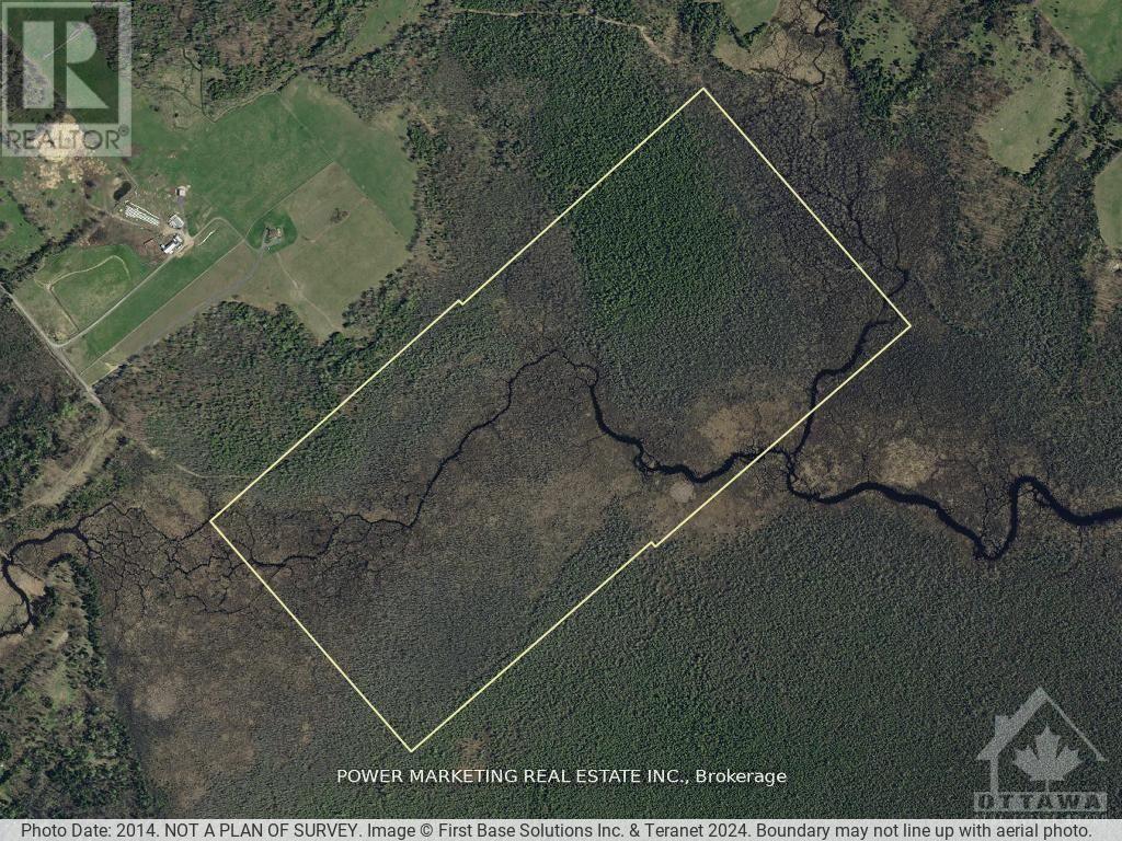 LT 3 CONCESSION 7 ROAD, Lanark Highlands, Ontario