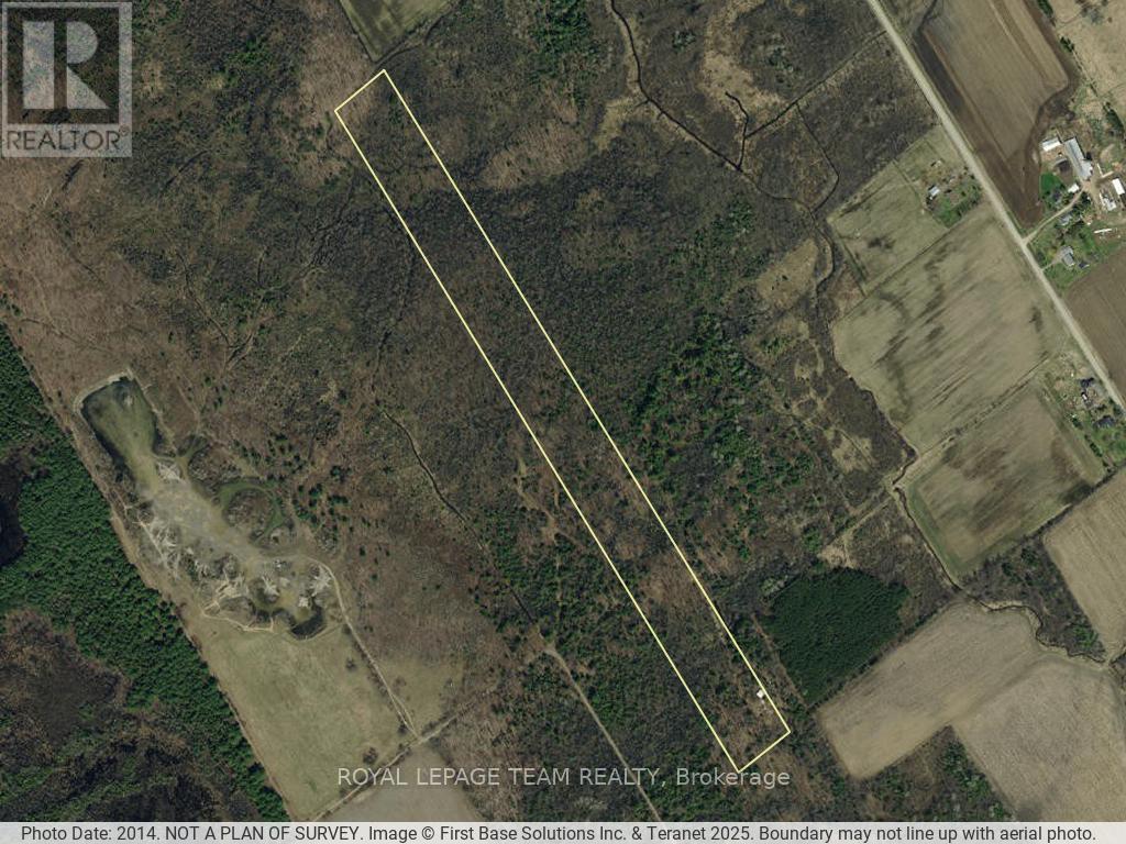 000 DUKELOW ROAD, Augusta, Ontario