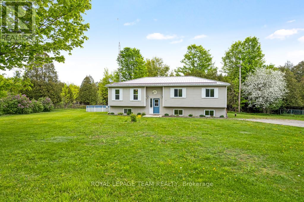8133 COUNTY RD 44 ROAD, Edwardsburgh/Cardinal, Ontario