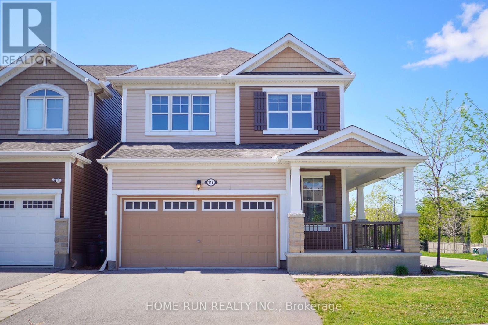 118 DAMSELFLY WAY, Ottawa, Ontario