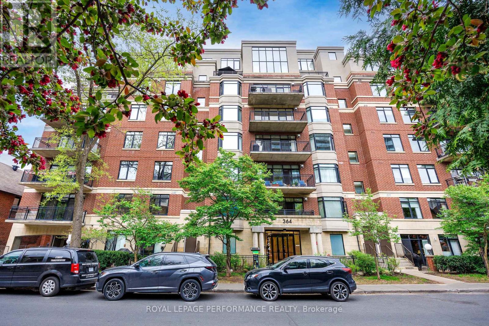 PH4 - 364 COOPER STREET, Ottawa, Ontario