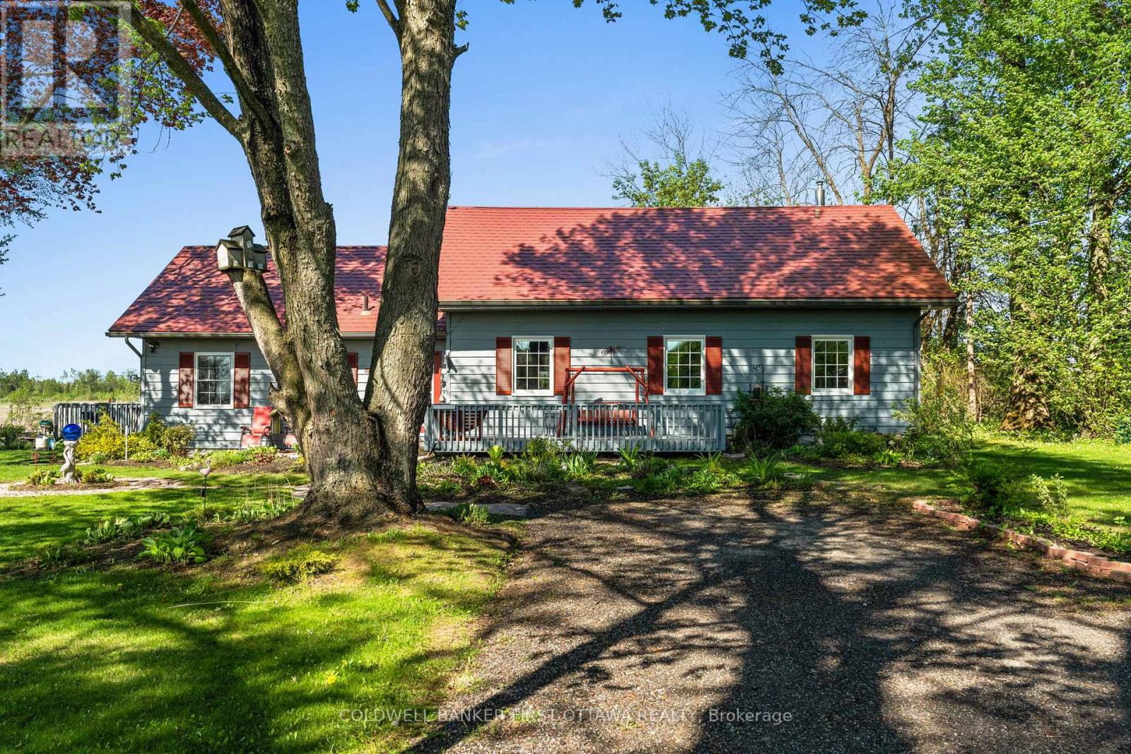 131 PUTNAM ROAD, Merrickville-Wolford, Ontario