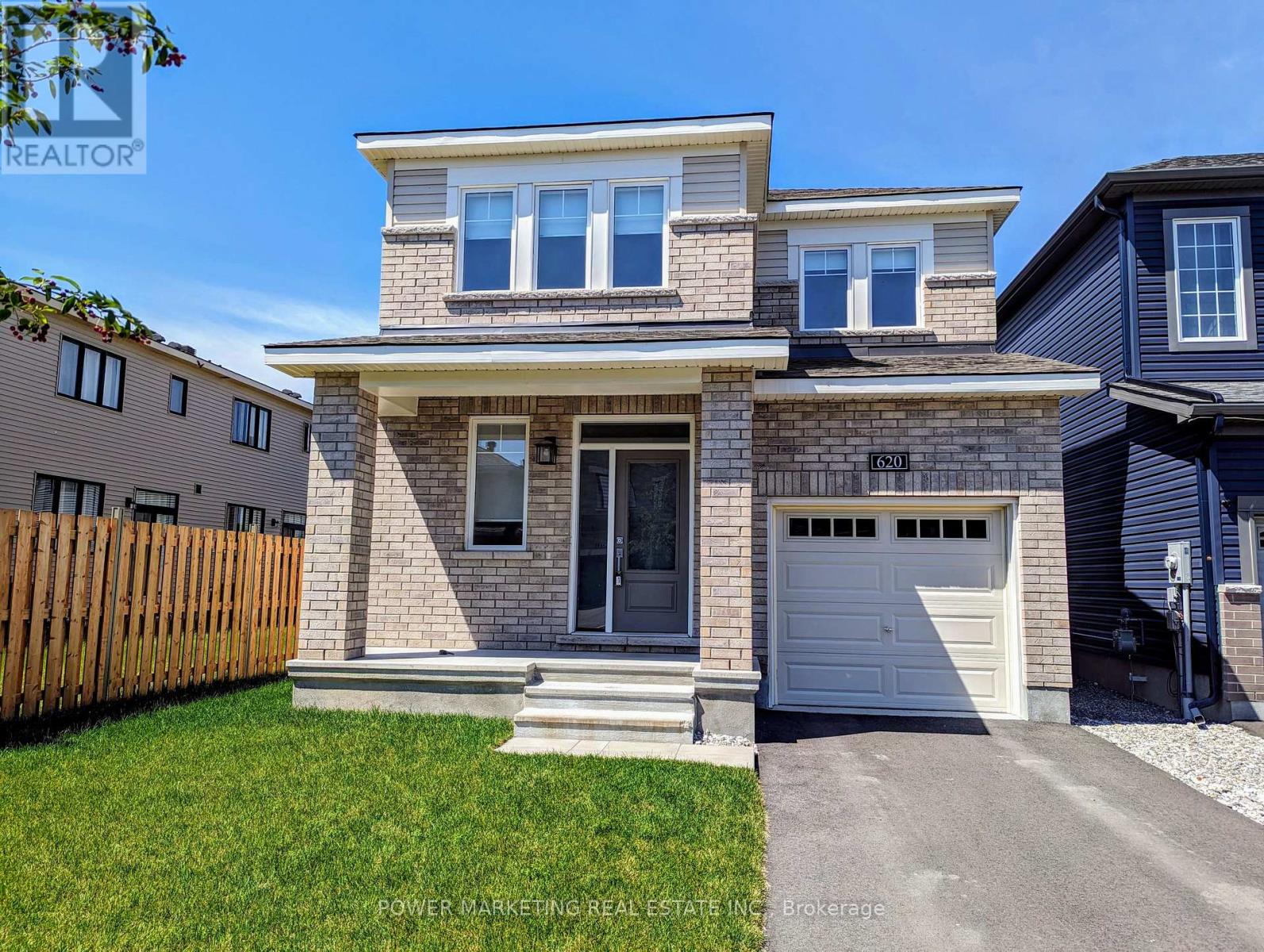 620 IDYLLIC TERRACE, Ottawa, Ontario