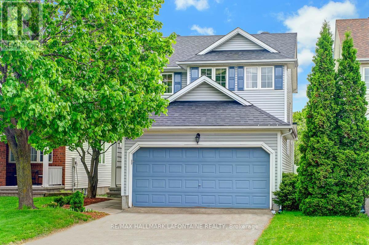 630 VALIN STREET, Ottawa, Ontario