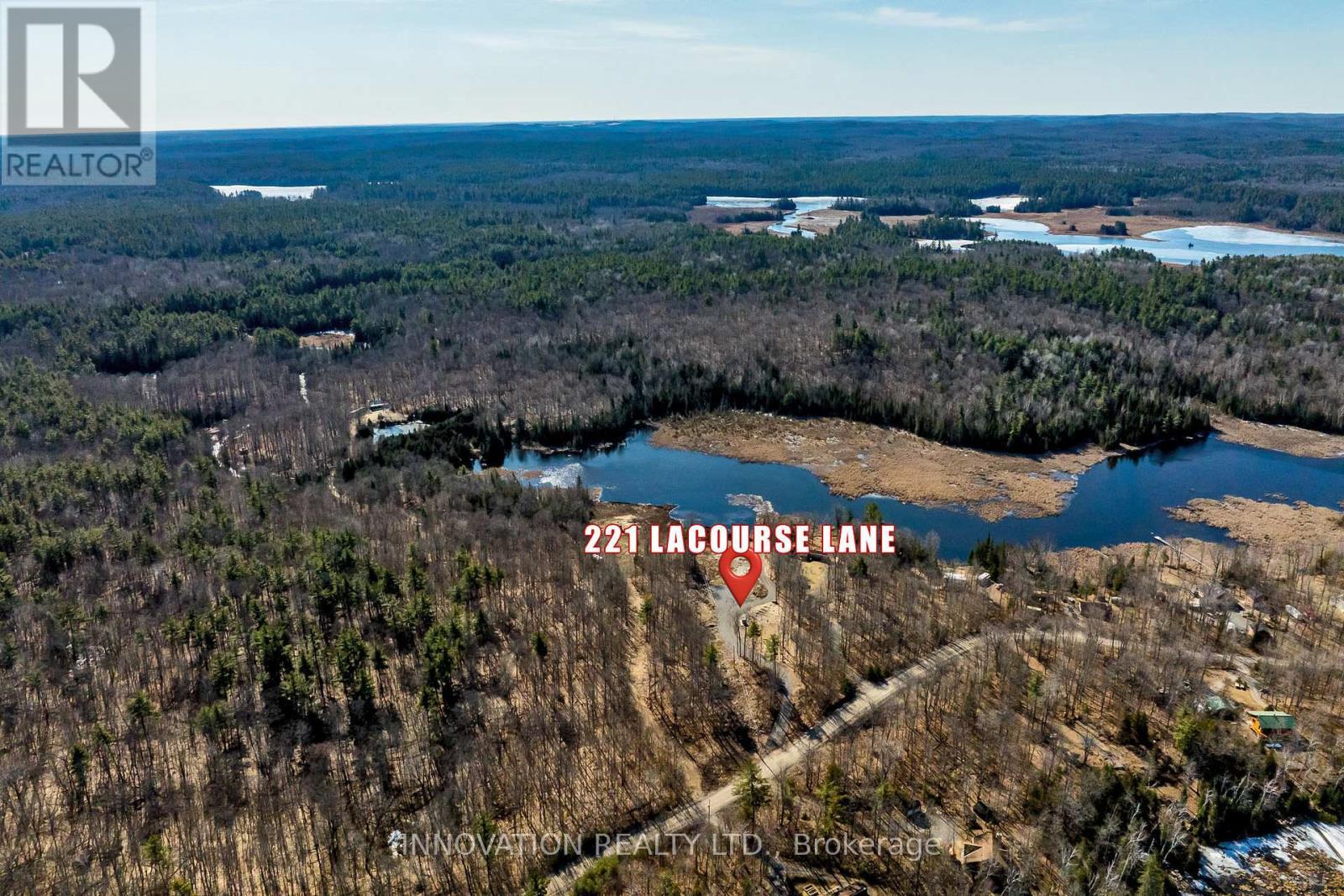 221 LACOURSE LANE, Lanark Highlands, Ontario