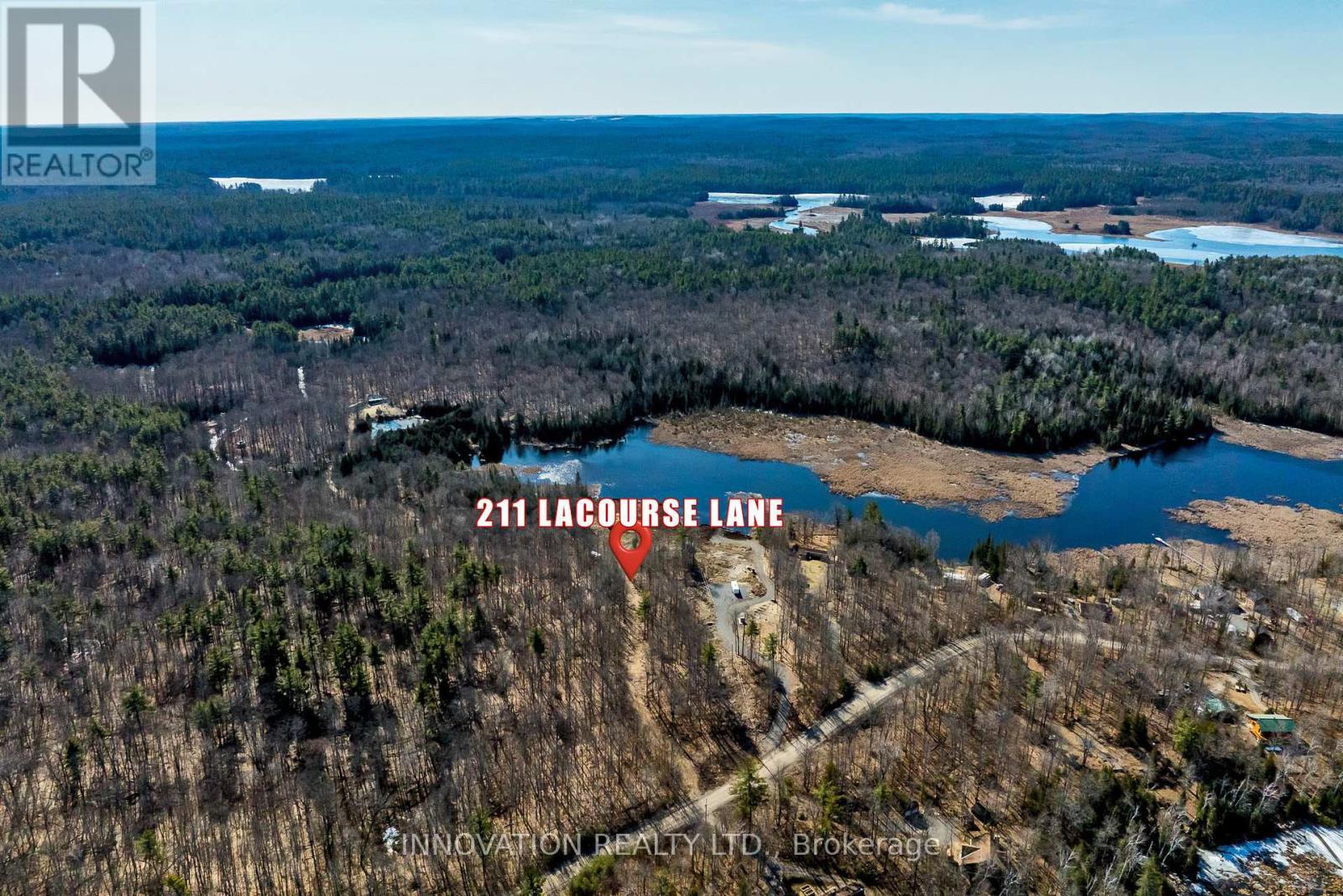 211 LACOURSE LANE, Lanark Highlands, Ontario