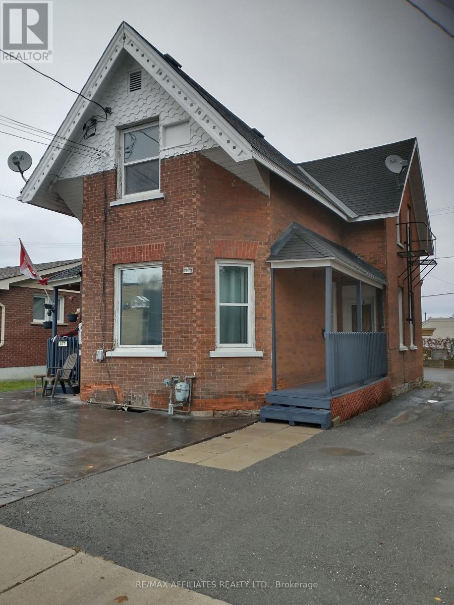 71 MCGONIGAL STREET W, Arnprior, Ontario
