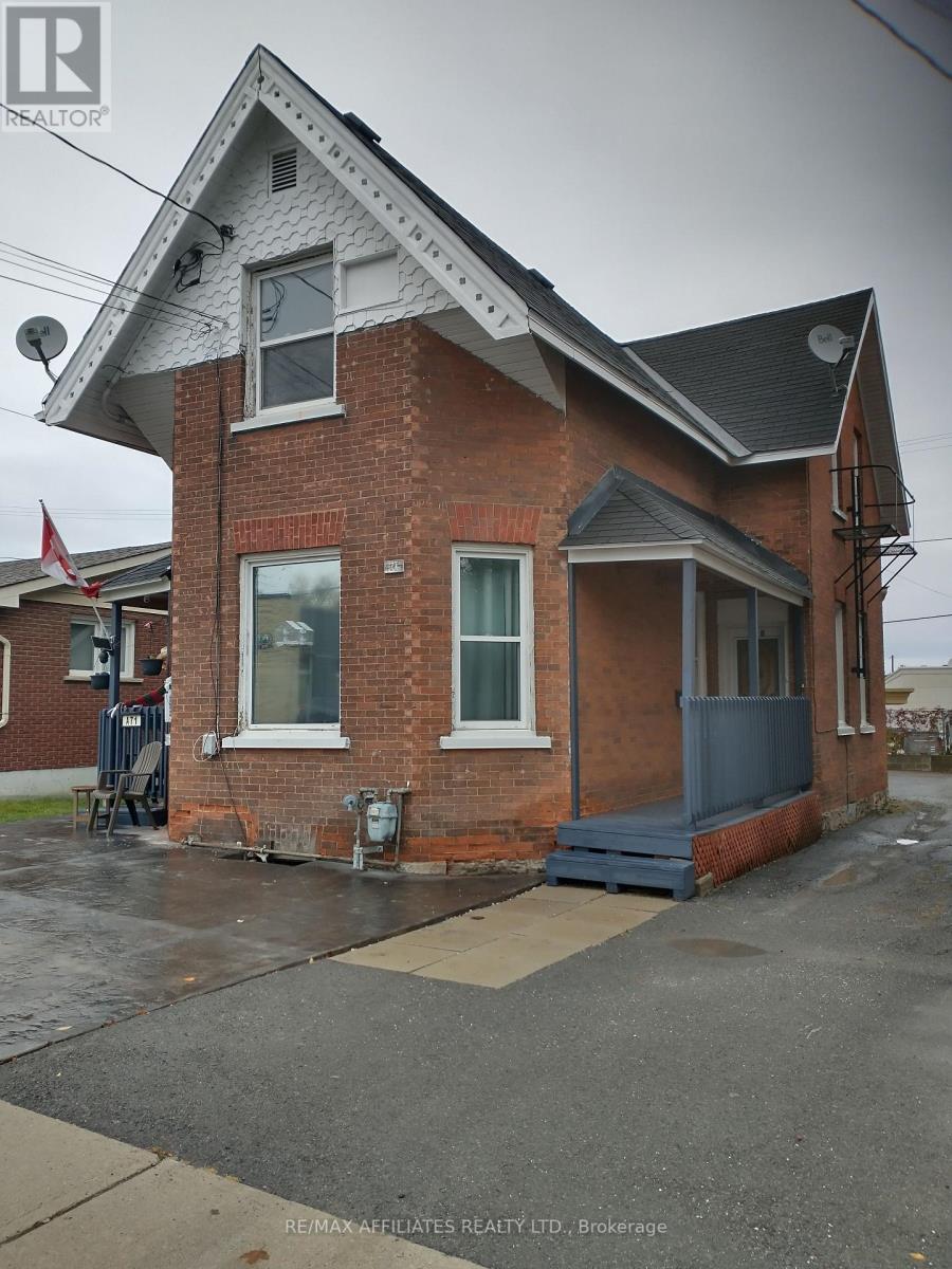 71 MCGONIGAL STREET W, Arnprior, Ontario