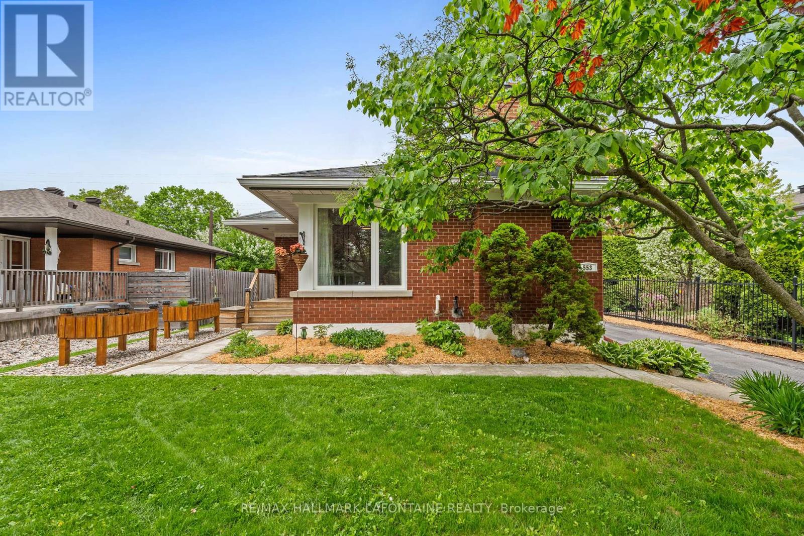 553 BROWNING AVENUE, Ottawa, Ontario