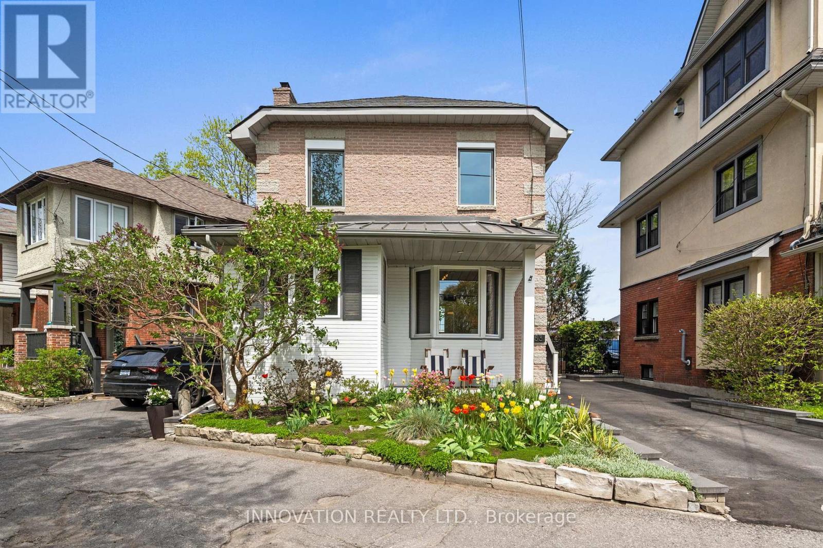 53 ROSEBERY AVENUE N, Ottawa, Ontario