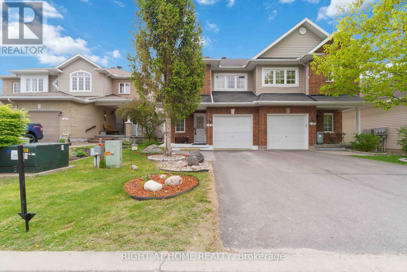 123 WOLFF CRESCENT, Arnprior, Ontario