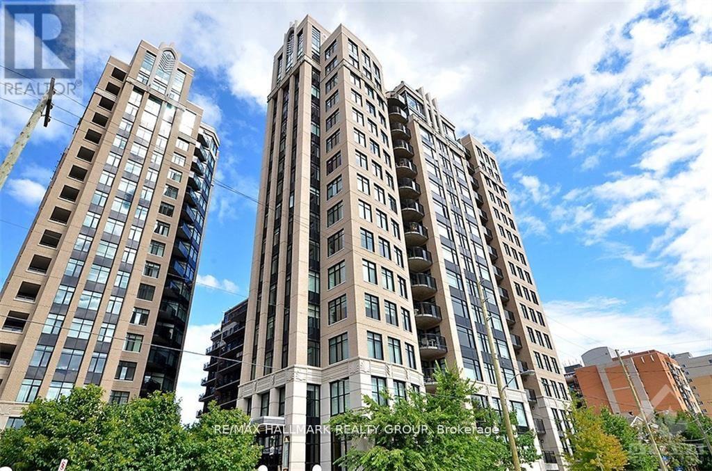 608 - 245 KENT STREET, Ottawa, Ontario