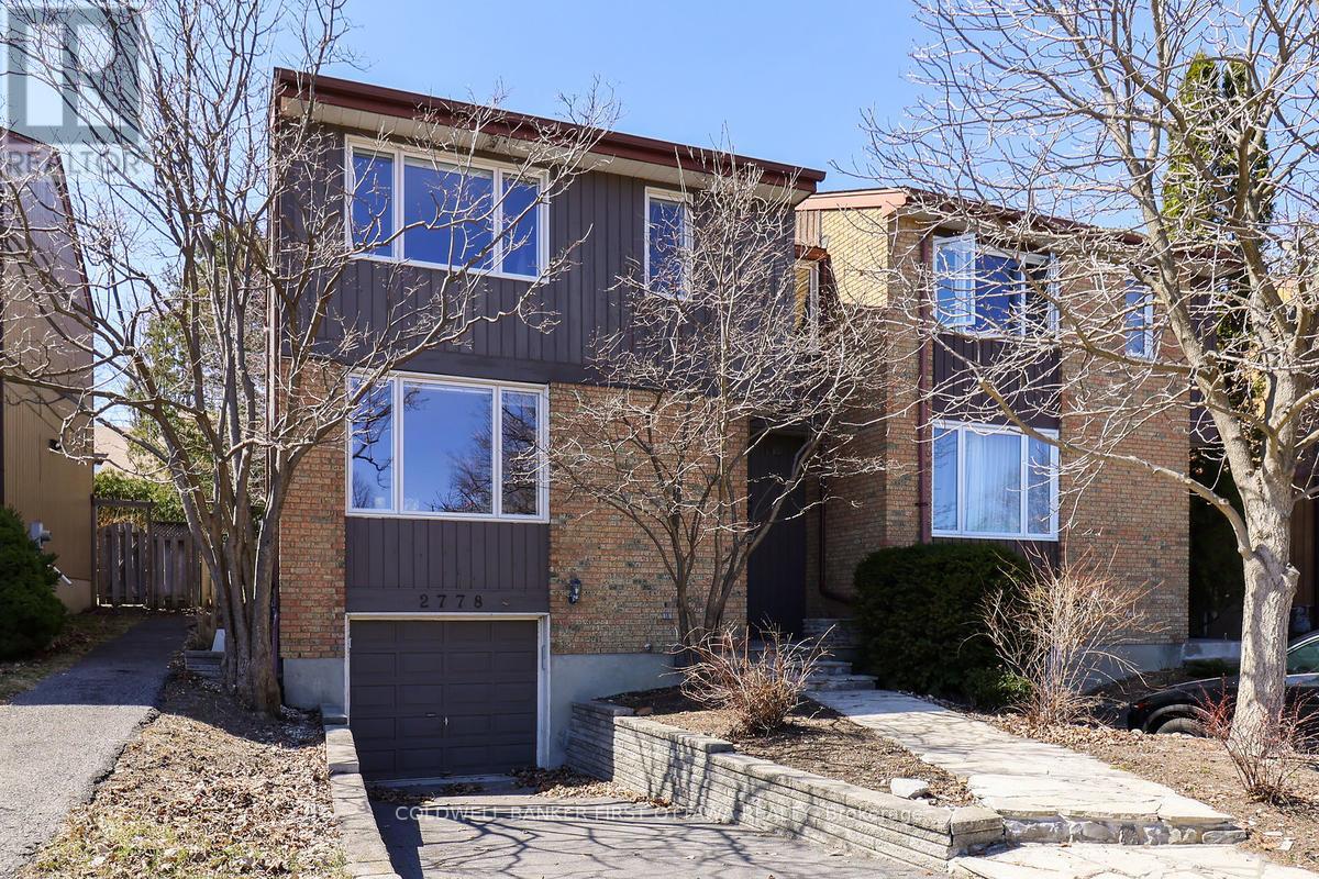2778 SPRINGLAND DRIVE, Ottawa, Ontario