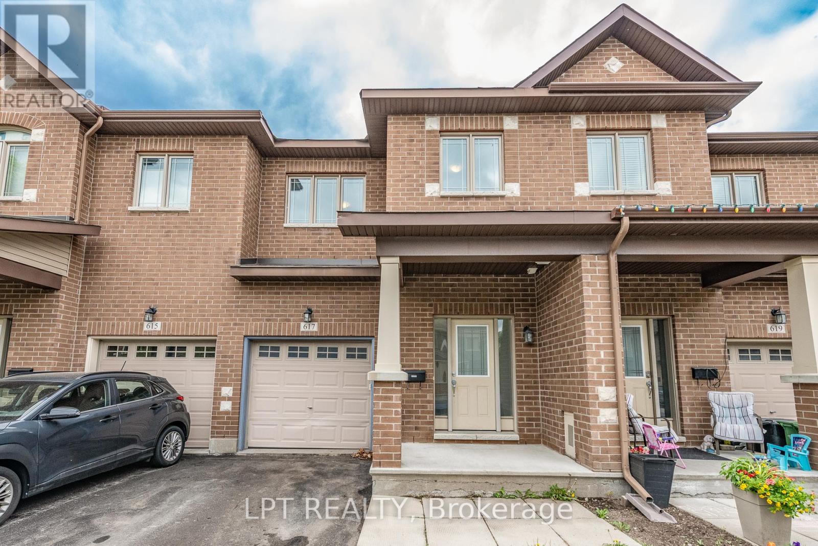 617 VIA AMALFI STREET, Ottawa, Ontario