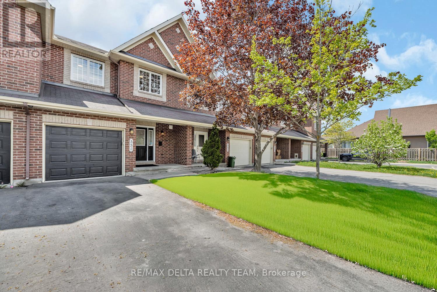 551 CASABELLA DRIVE, Ottawa, Ontario