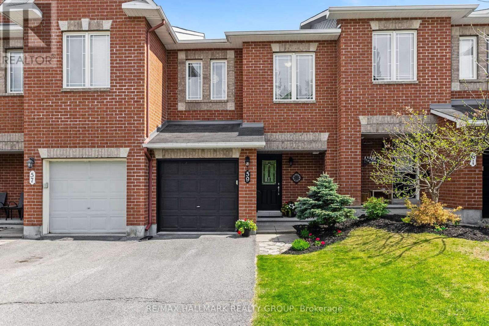 59 BRADY AVENUE, Ottawa, Ontario