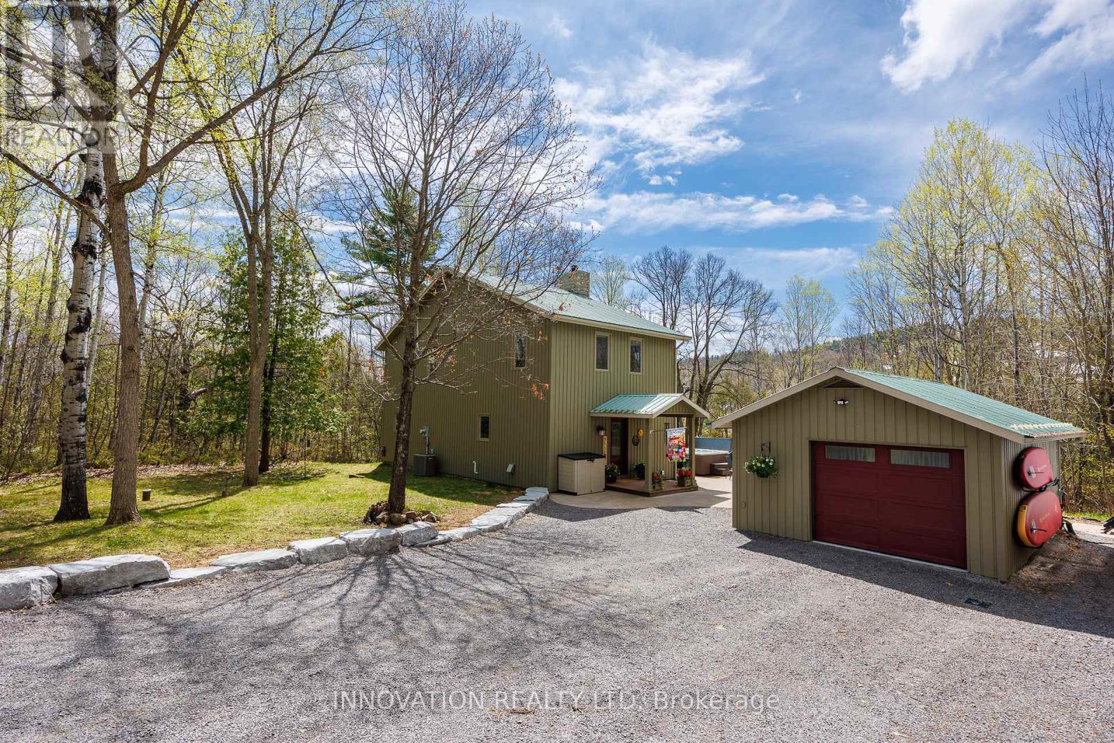 160 VIEWMOUNT DRIVE, Greater Madawaska, Ontario