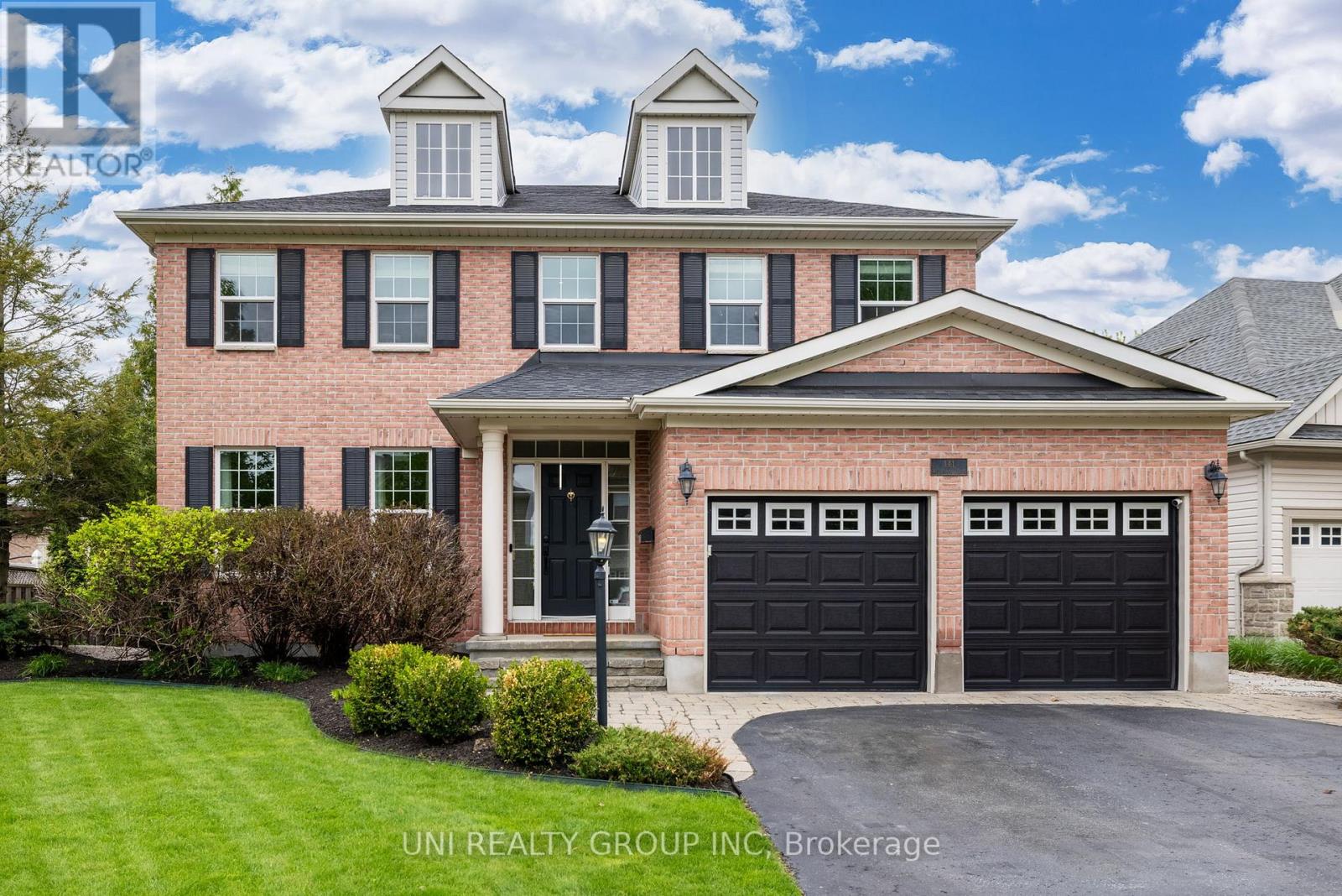 141 RIVERSTONE DRIVE, Ottawa, Ontario