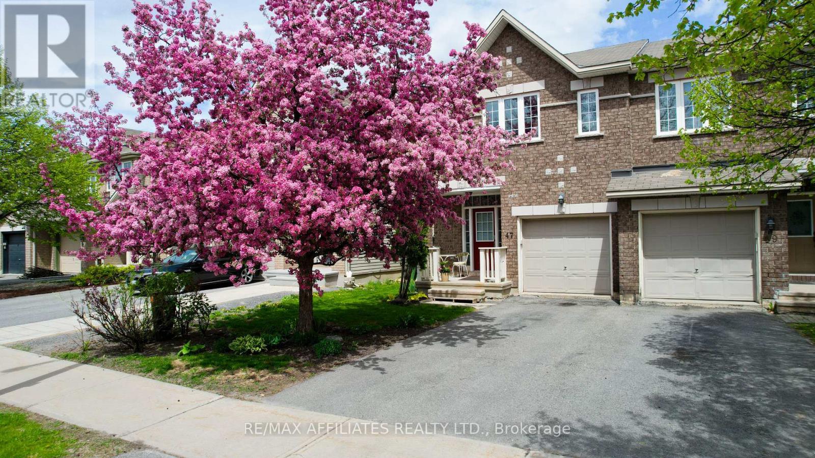 47 SADDLESMITH CIRCLE, Ottawa, Ontario