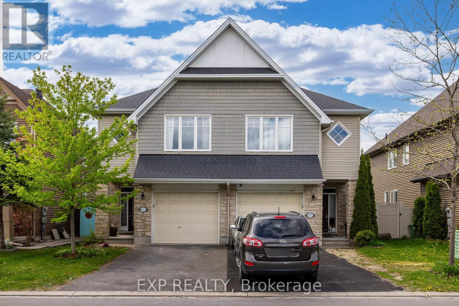 613 WILLOWMERE WAY, Ottawa, Ontario