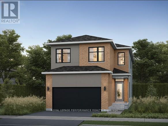 631 PAAKANAAK AVENUE, Ottawa, Ontario
