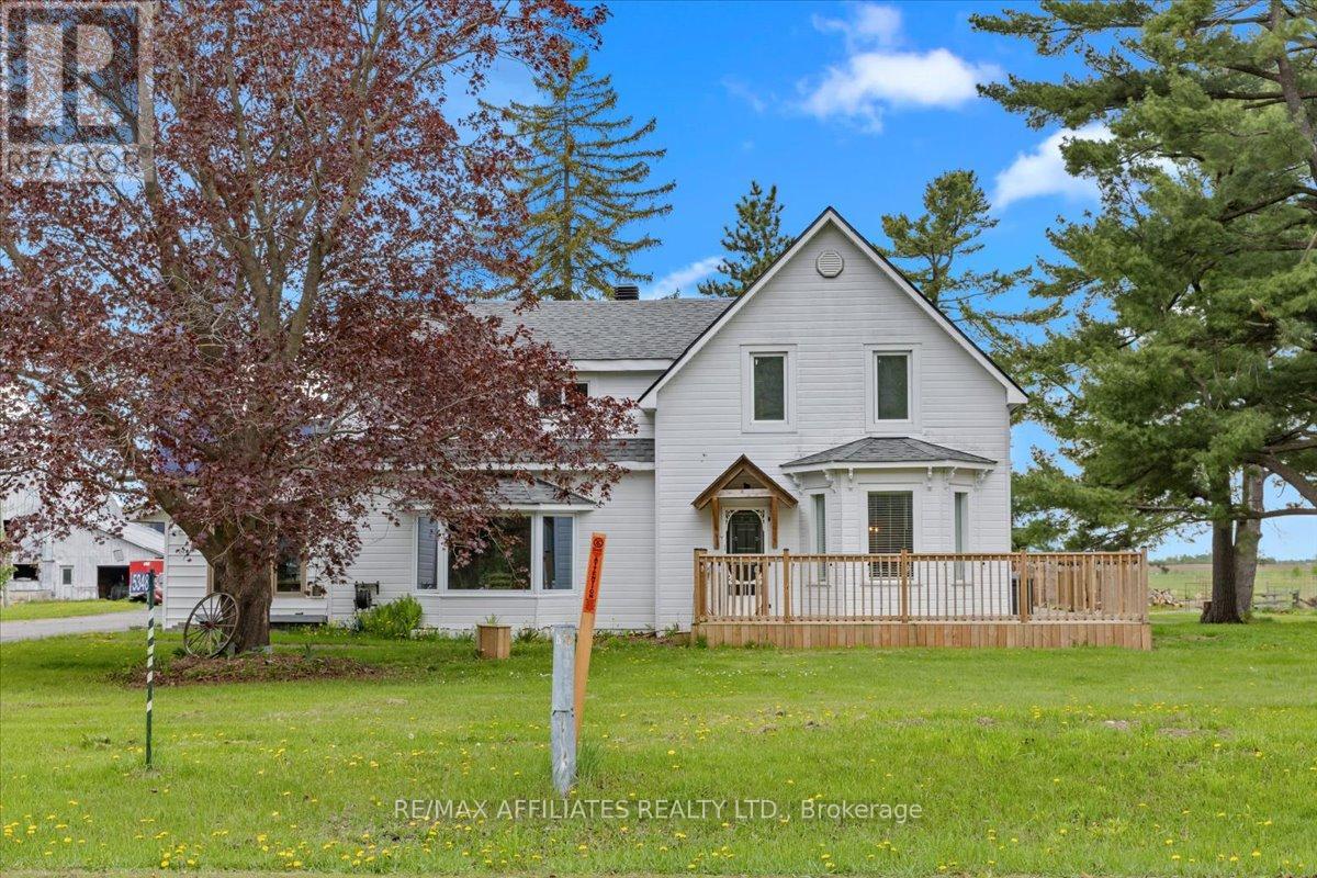 5348 DUNNING ROAD, Ottawa, Ontario
