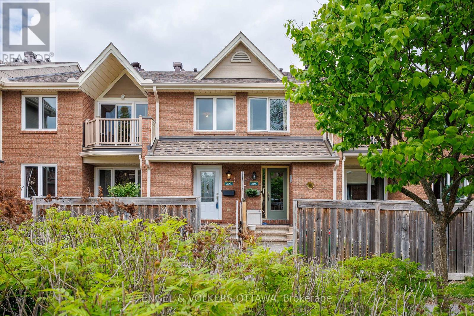203 - 1795 MARSALA CRESCENT, Ottawa, Ontario