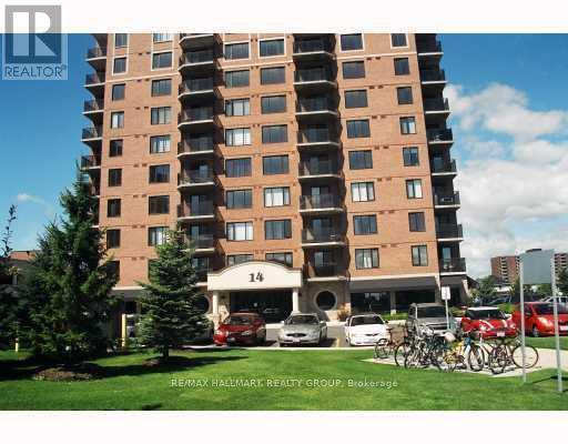 407 - 314 CENTRAL PARK DRIVE, Ottawa, Ontario