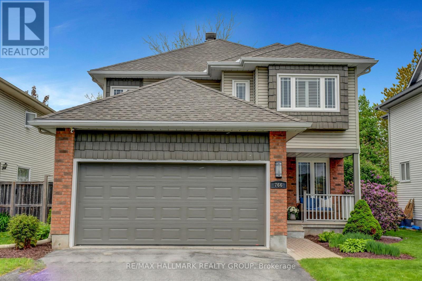766 BEAUREGARD CRESCENT, Ottawa, Ontario
