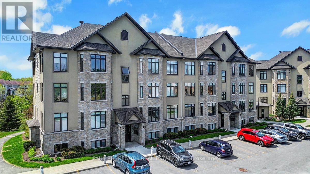 4 - 50 PRESTIGE CIRCLE, Ottawa, Ontario