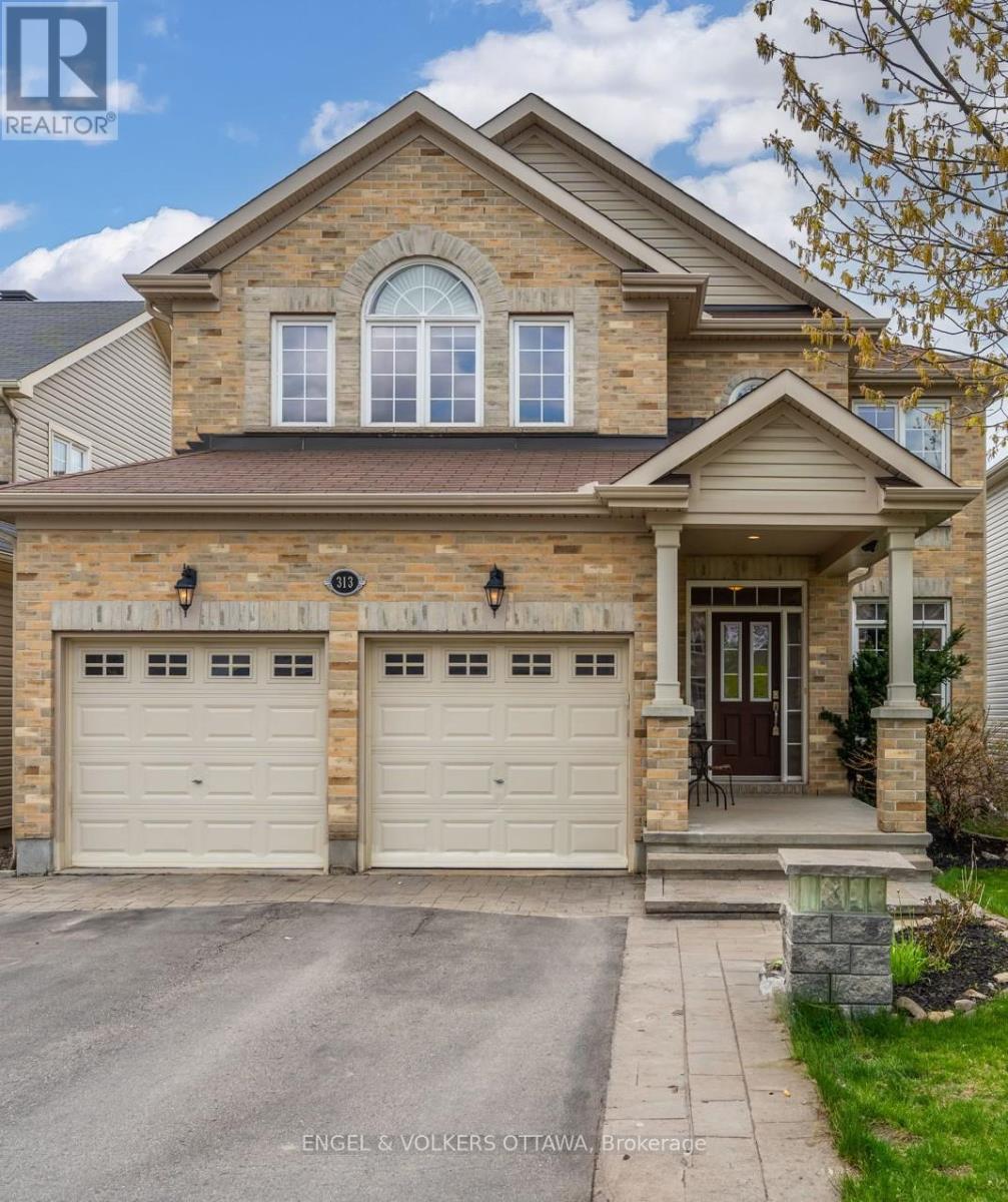 313 LECANTO TERRACE, Ottawa, Ontario