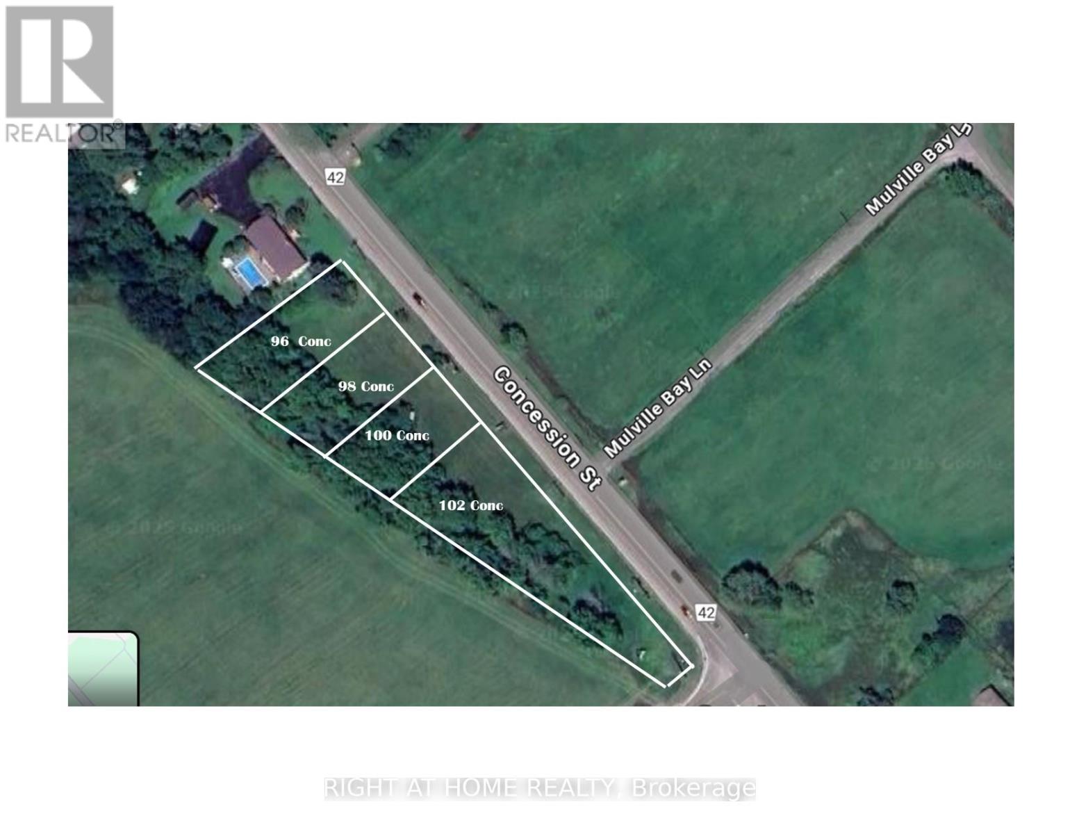 96 CONCESSION STREET, Westport, Ontario