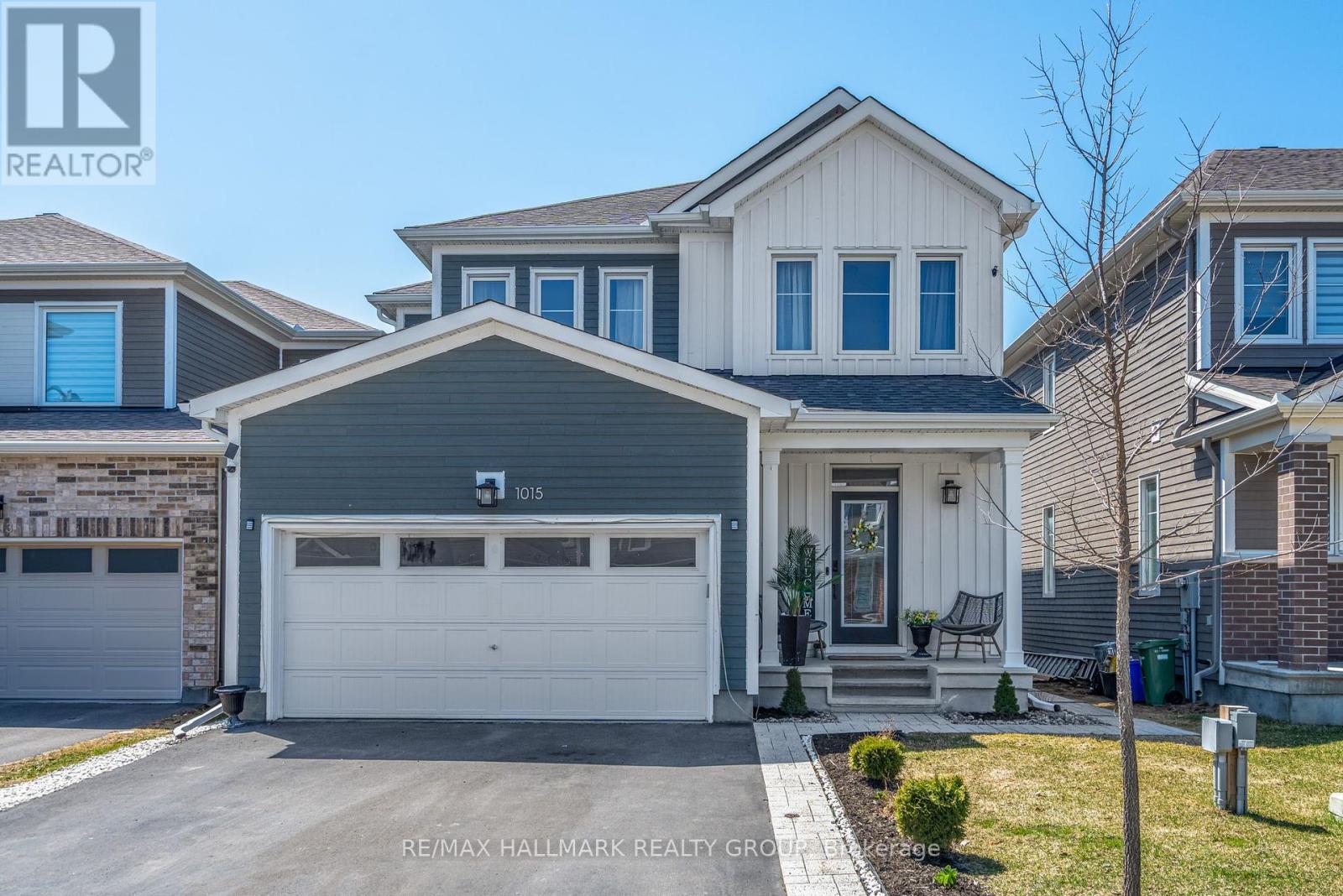 1015 KEEPER HEIGHTS, Ottawa, Ontario