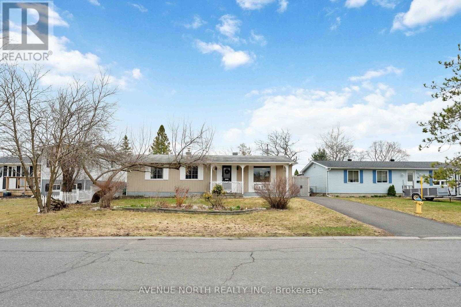 328 AMIENS STREET, Ottawa, Ontario