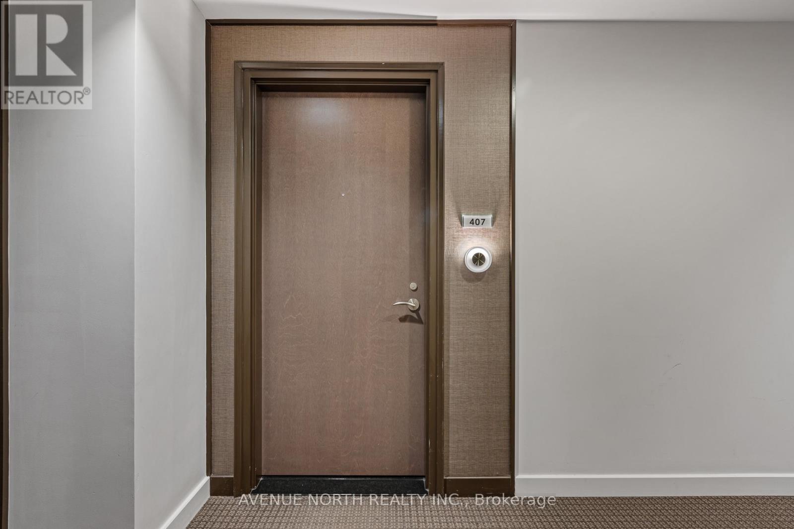 407 - 108 RICHMOND ROAD, Ottawa, Ontario