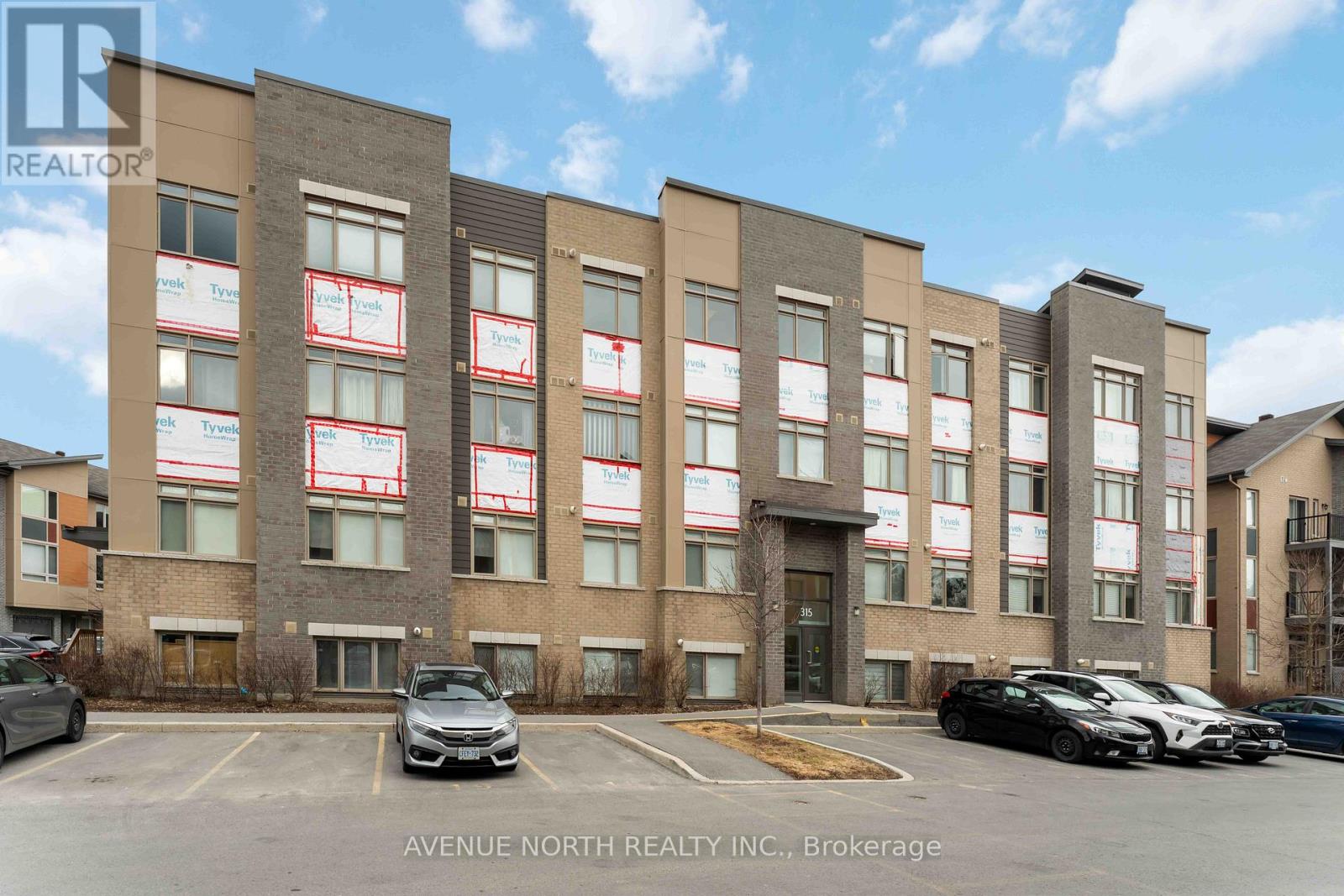 307 - 315 TERRAVITA PRIVATE, Ottawa, Ontario