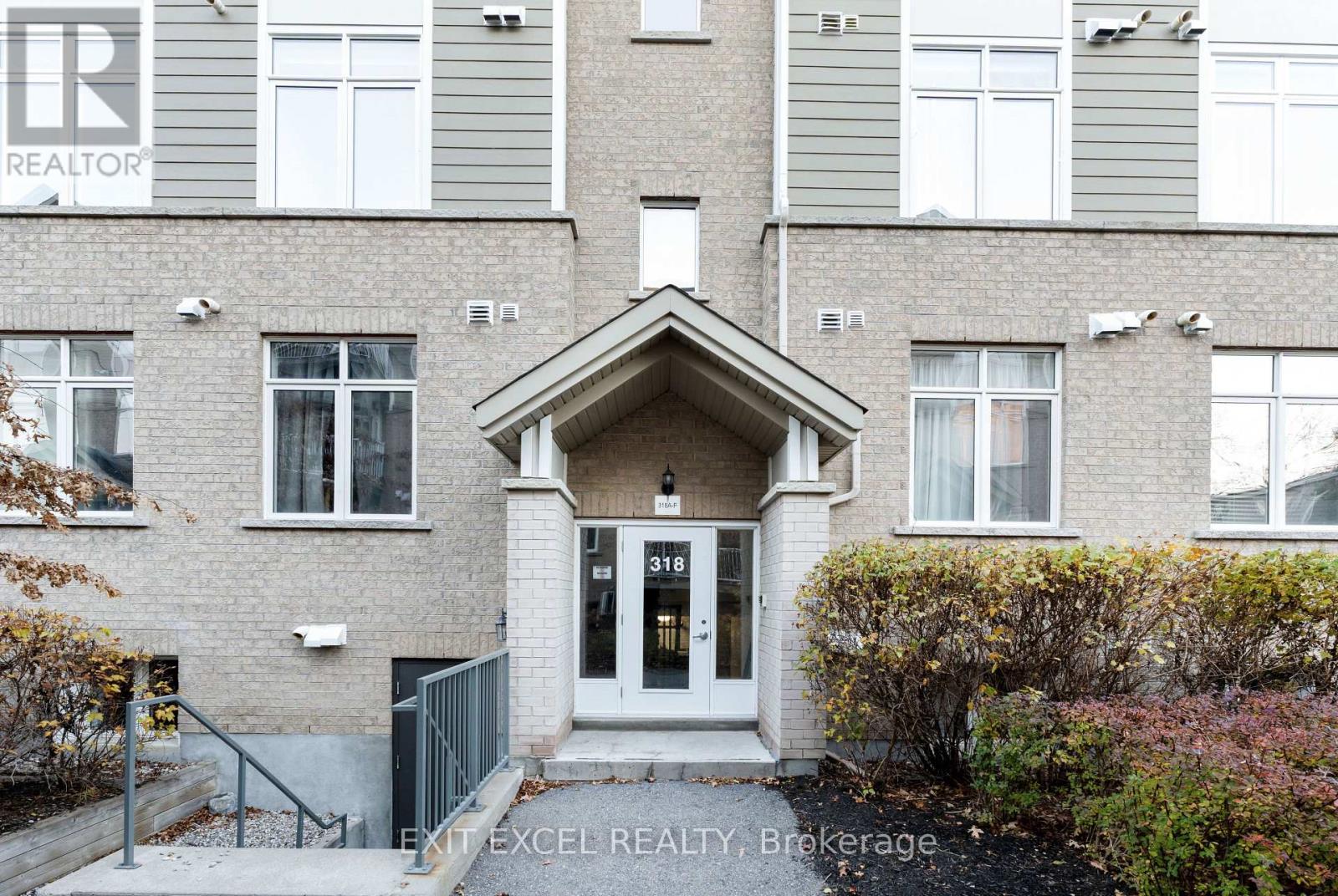 C - 318 EVEREST, Ottawa, Ontario